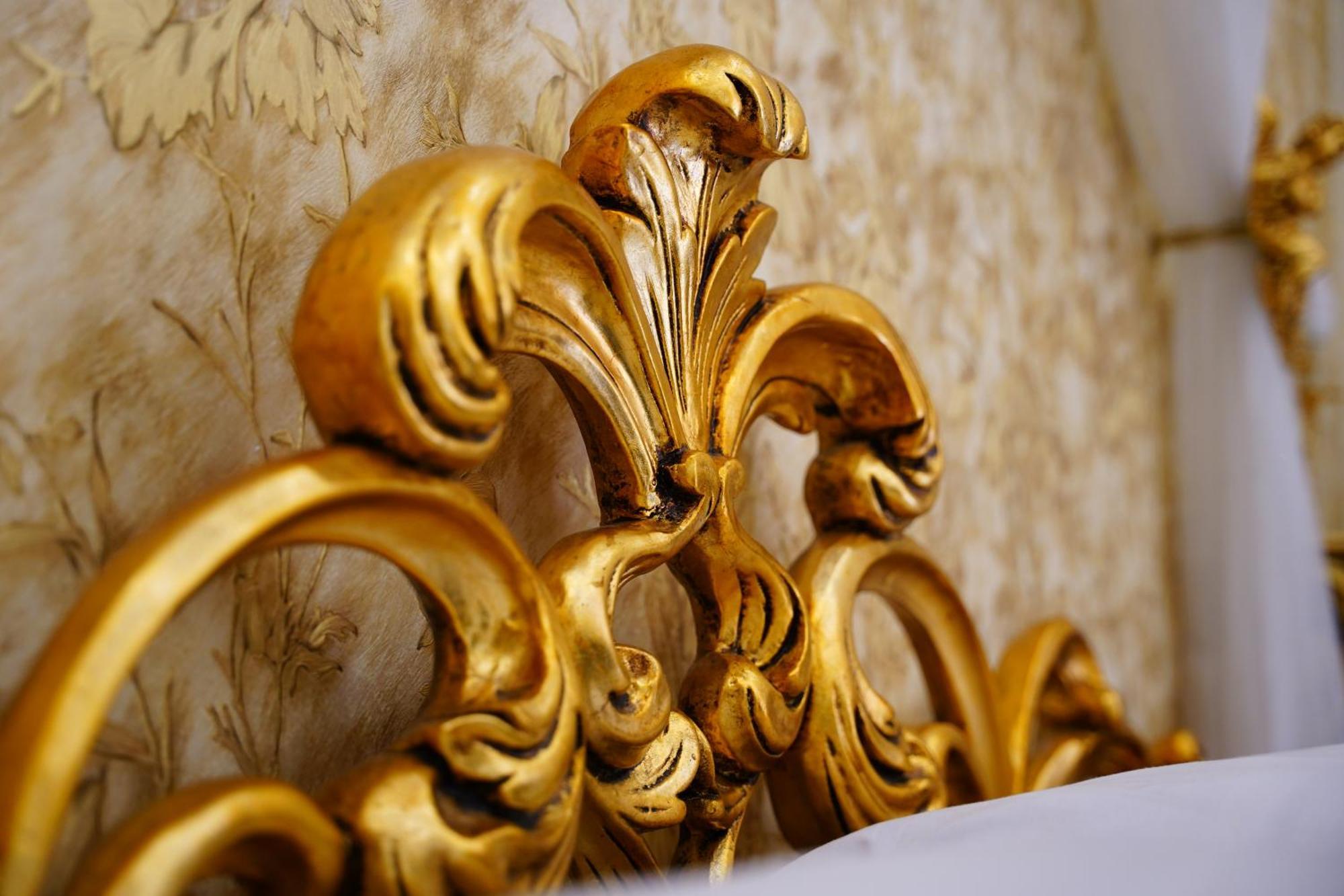 La Maison Di Donna Elena Cercola Exteriör bild