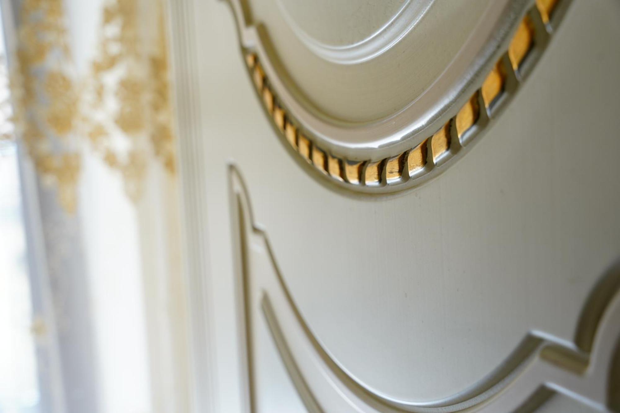 La Maison Di Donna Elena Cercola Exteriör bild